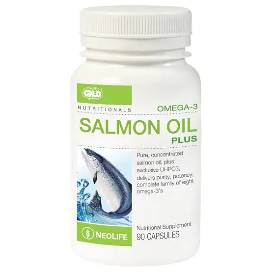 Evergreen Health Care Supplements