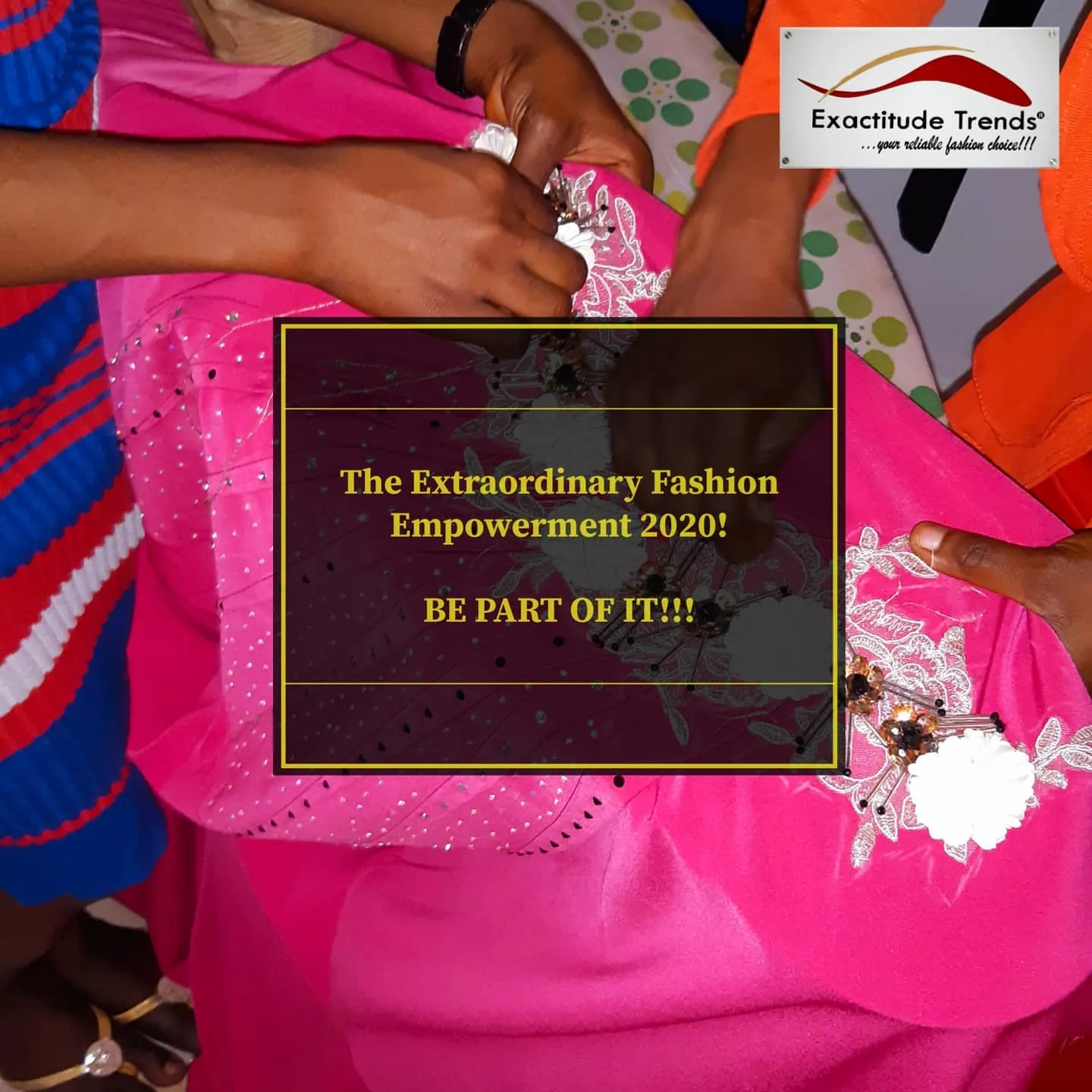 Exactitude Trends Ltd.