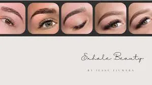 Exale Beauty World