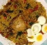 Exceeding Palace Eatery
