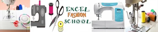 Excel Fashion School