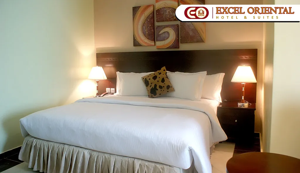 Excel Oriental Hotel & Suites