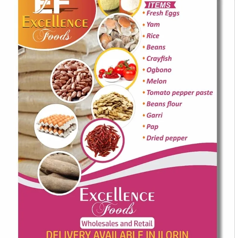 Excellence Foods