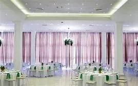 Exclusive Event Center
