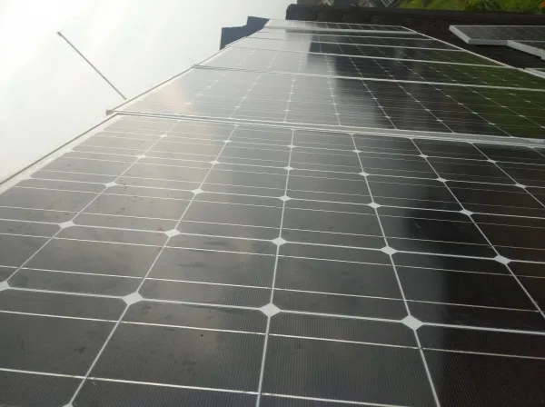 Exclusive Solar Systems Limited