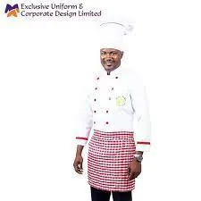 Exclusive Uniform And Corporate Design Limited (Omole Phase 2)