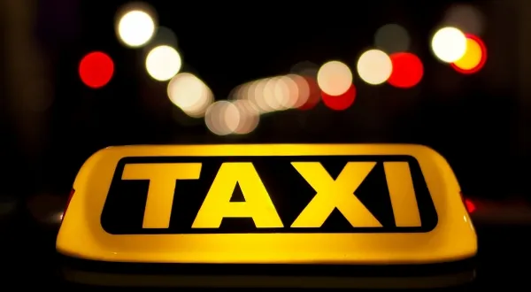 Executive Cab Services