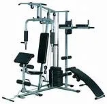 Exercise & Gym Machines