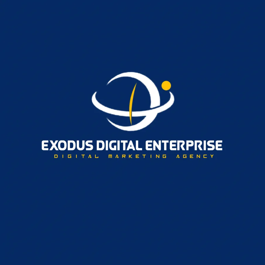 Exodus Digital Marketing logo