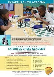 Expartus Chess Academy