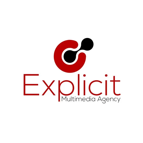 Explicit Multimedia Agency logo