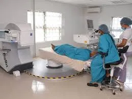 Eye Foundation Hospital
