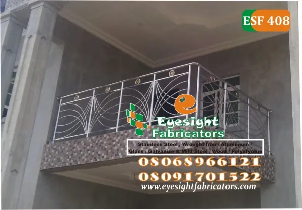 Eyesight Fabricators