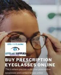 Eyeupdate Eye Clinic & Optical Supplies (Ajuwon)