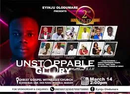 Eyinju Concert
