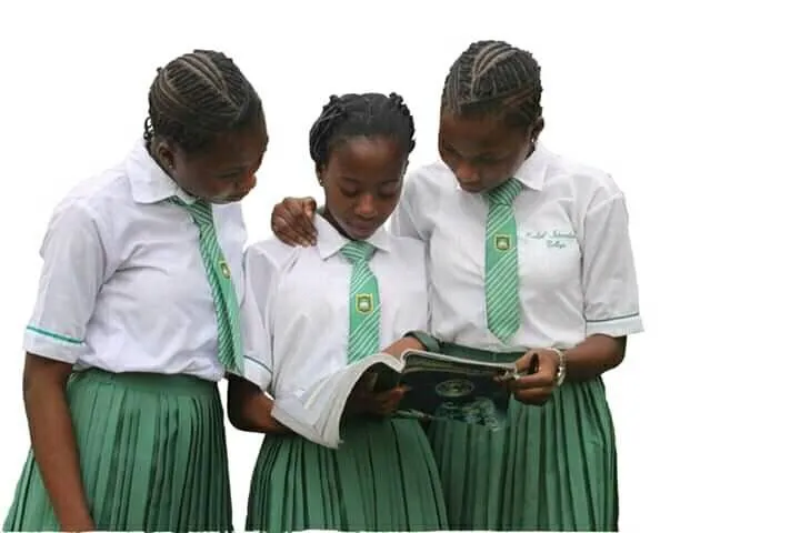 Ezekiel International College