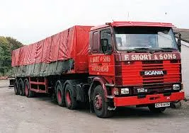 F-Short Transport(kano)