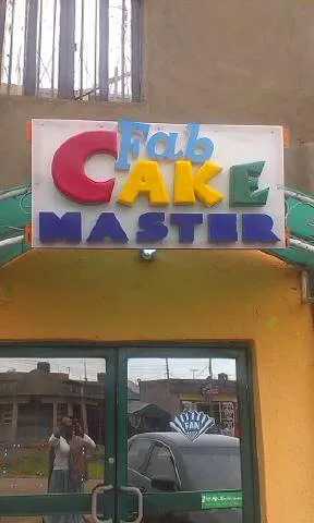 Fab Cakemaster