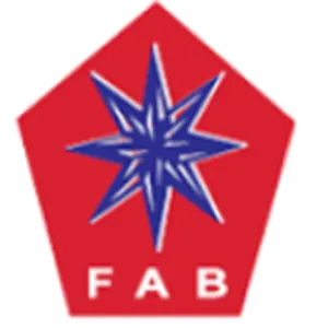 Fab Education logo