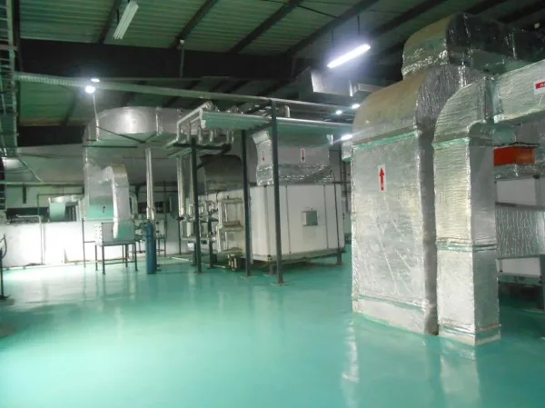 Fabtech Technologies Africa Limited