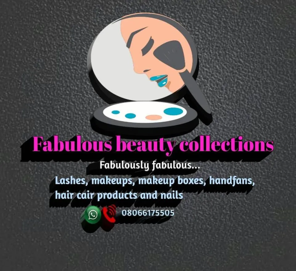 Fabulous Beauty Cosmetics /Makeup
