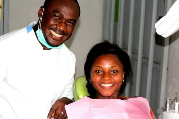 Fairview Dental Clinic