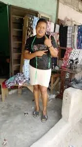 Faith Fashion Designer