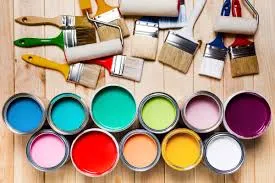 Faky Paints