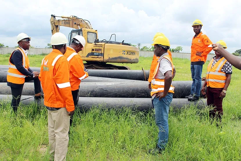 Falcon Petroleum Limited