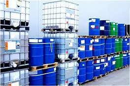 Falconnis Industrial Chemical