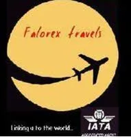 Falorex Travel Agency Ltd