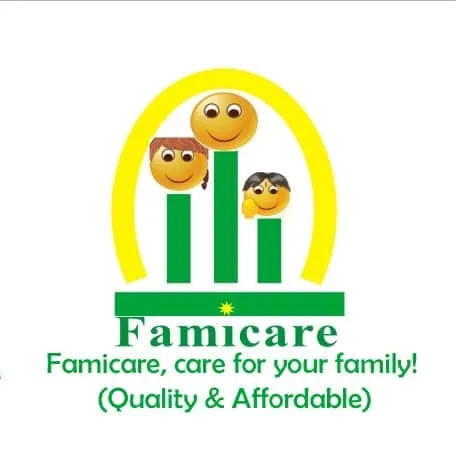 Famicare Ind. LTD