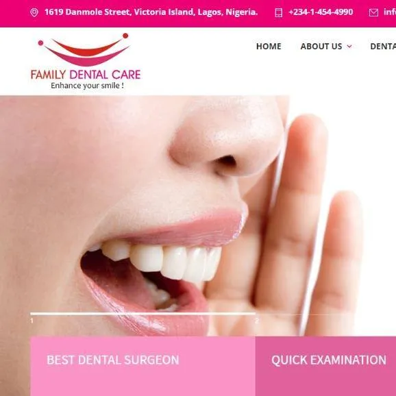 Family Dental Care