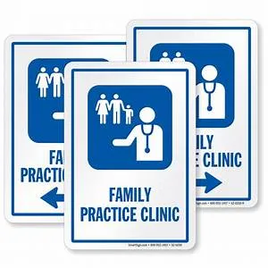 Family Practice Hospital