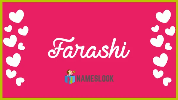 FARASHI electronics nig ltd