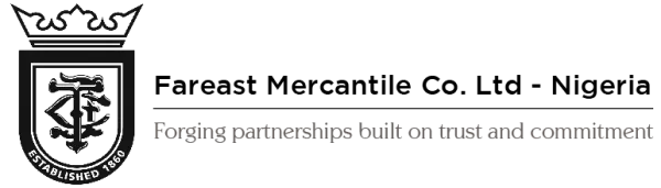 Fareast Mercantile Company Limited