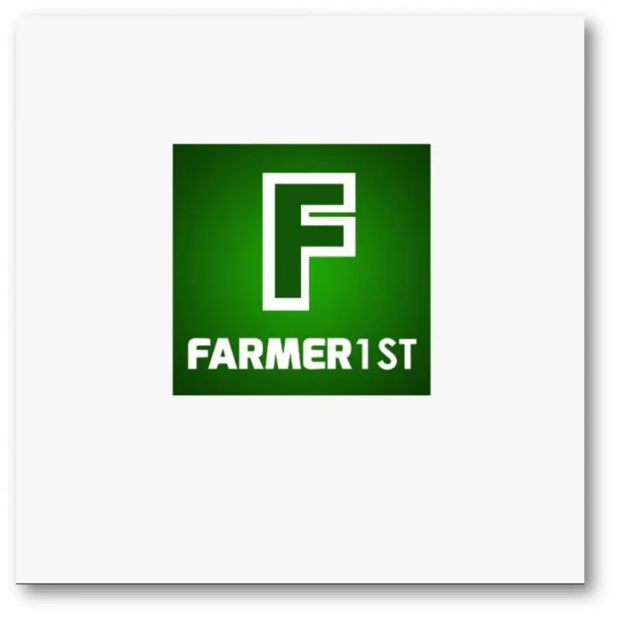 Farmer1st logo