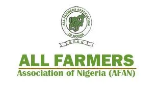 Farmers Association Of Nigeria