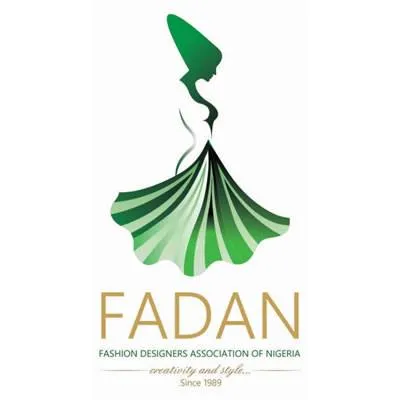 Fashion Designers Association of Nigeria logo