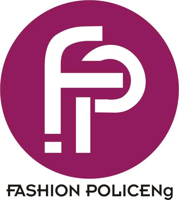 Fashion Police NG logo