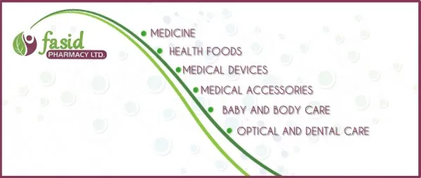 Fasid Pharmacy