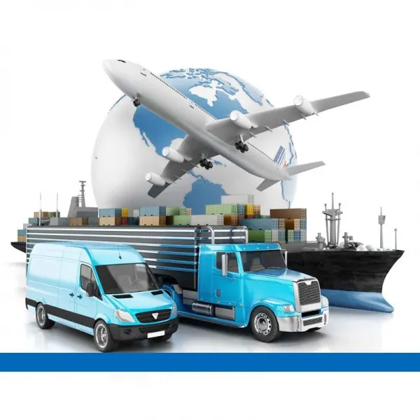 Fast Express Couriers
