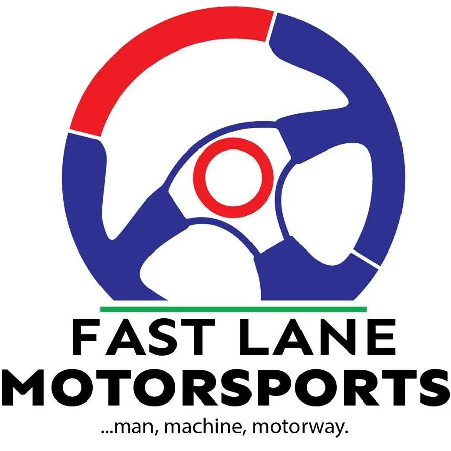 Fast Lane Motorsports logo