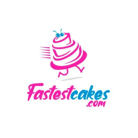 Fastest Cakes logo