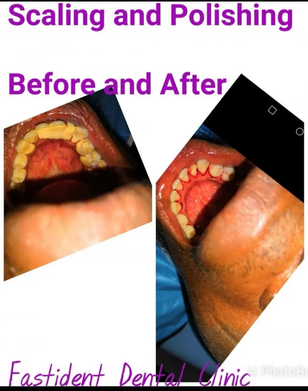 Fastident Dental Clinic