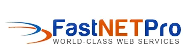 Fastnetpro logo