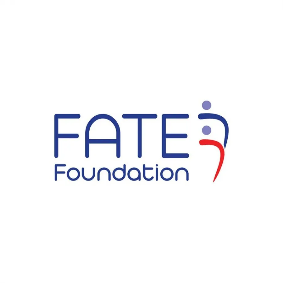 FATE Foundation logo