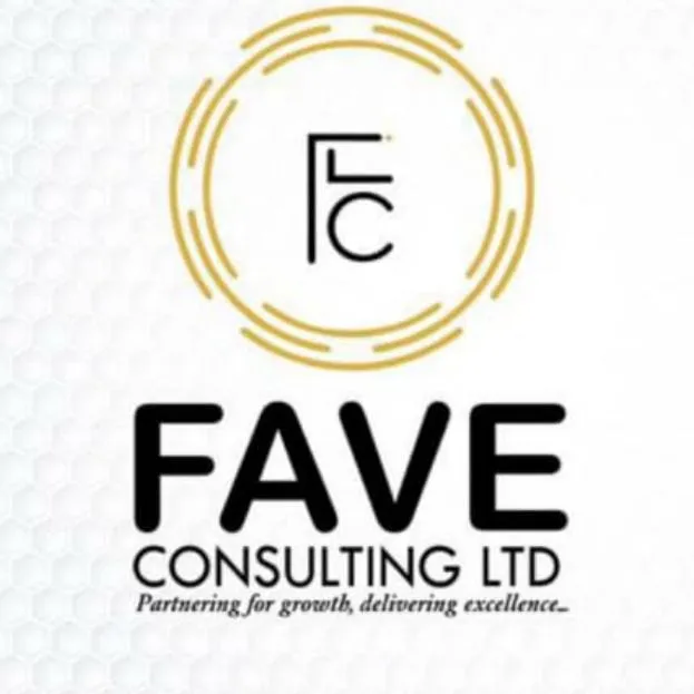 Fave Consulting Ltd