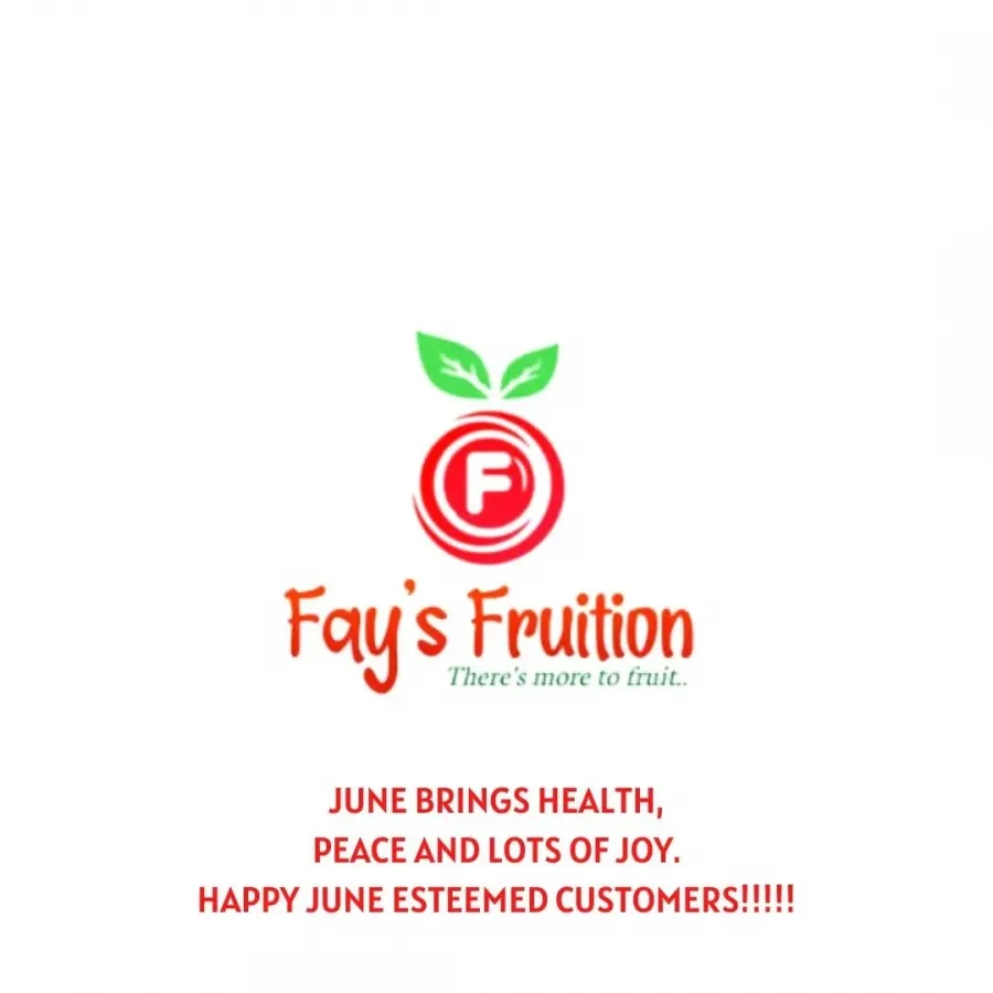 Favour Fay's Fruition