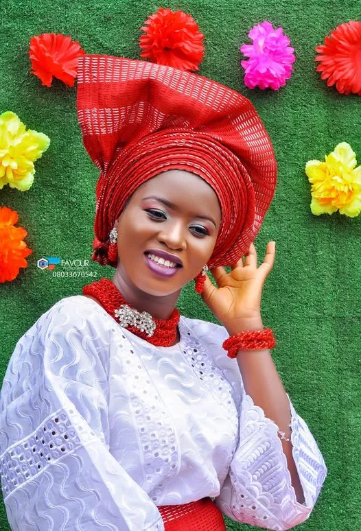 Favour Photographer